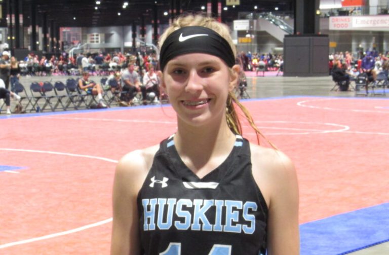 Mt. Rushmore: Nike TOC-Day 2