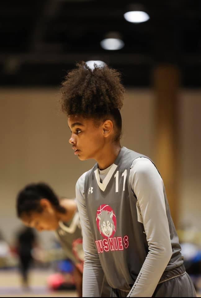 2026 &#8211; 2027 Guards  Who Stood Out at Candace Dupree Invitational