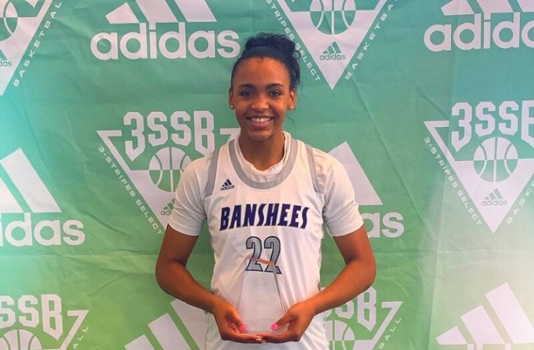 Standout 22&#039;s @ The Adidas 3SSB Championships in Birmingham