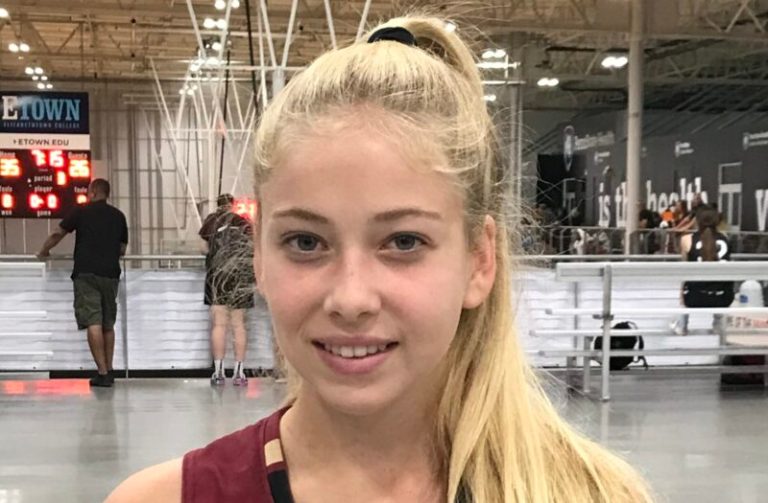 Lauren Ofgant
