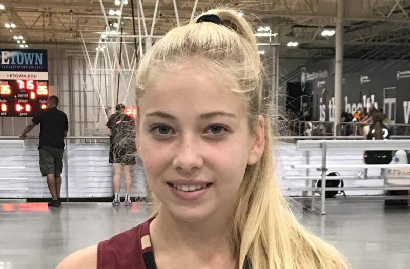 Lauren Ofgant