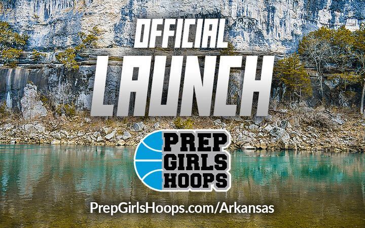 Welcome to Prep Girls Hoops Arkansas