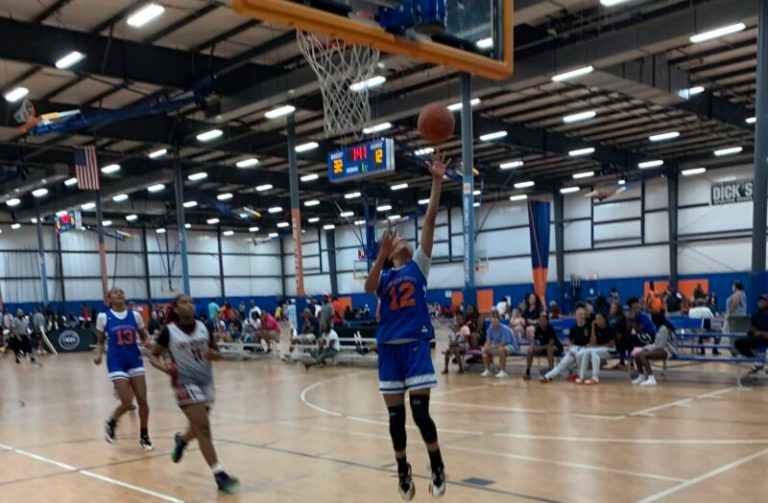 LBI Summer Showcase Day 1: Ball Handlers