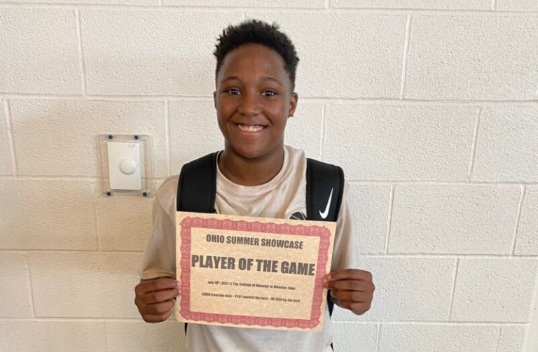 More 2024 Standouts from the Ohio Summer Showcase