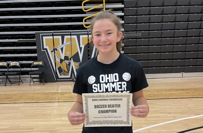 More 2025 and 2026 standouts from the Ohio Summer Showcase