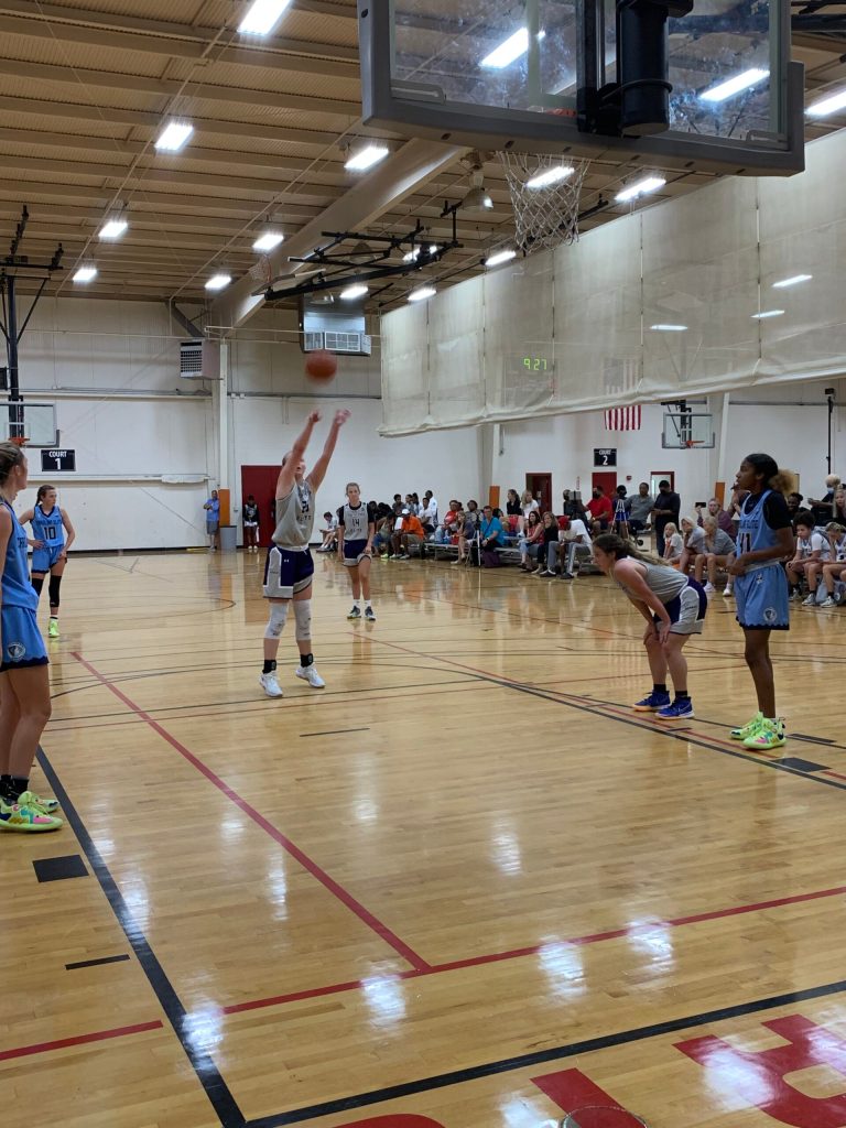 Rising Stars 2022: Post Players