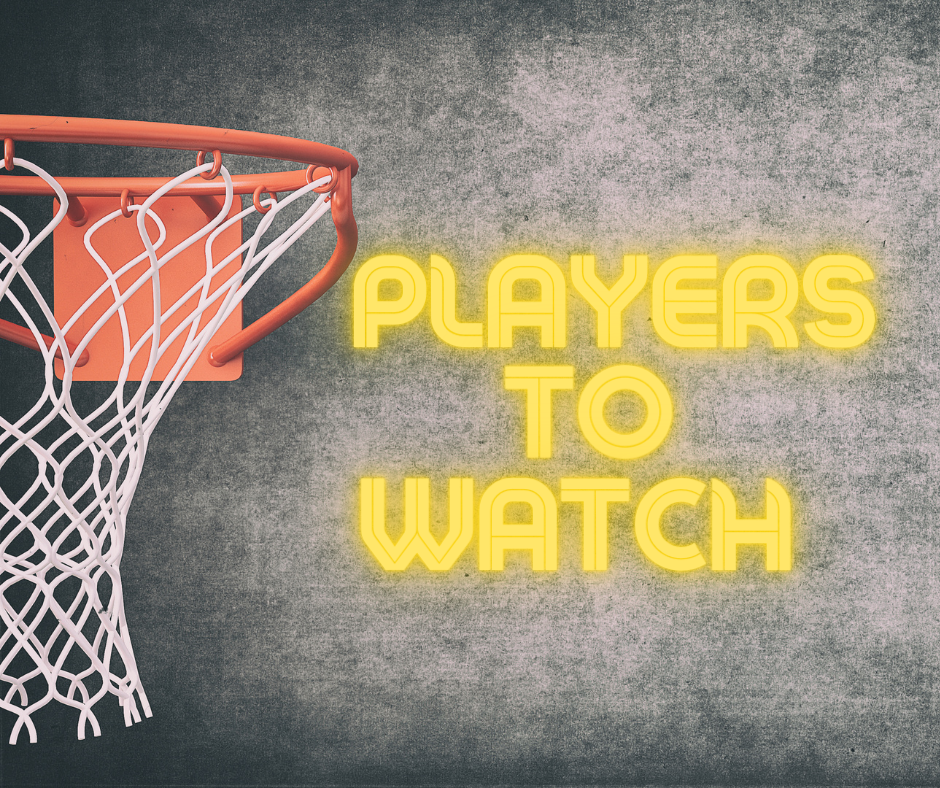 All A Classic Players To Watch: Wednesday Morning Session