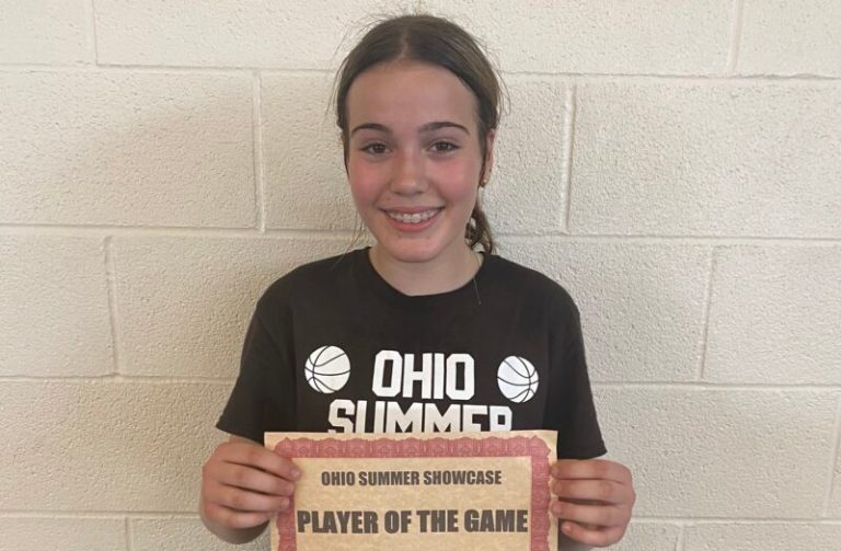Ohio Summer Showcase 2024 Standouts