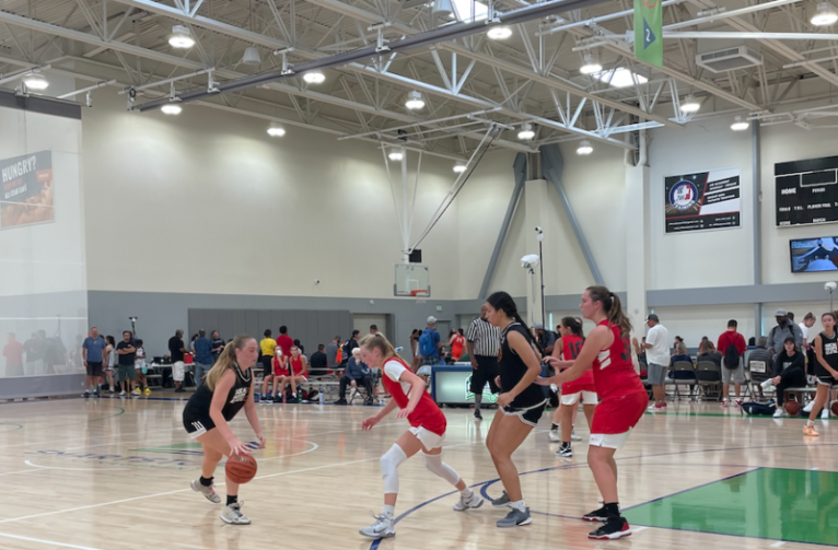 EOT Summer Swoosh: Saturday Standouts