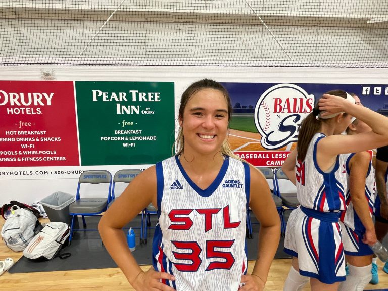 Reebok Summer Finale: 17U Division Forwards