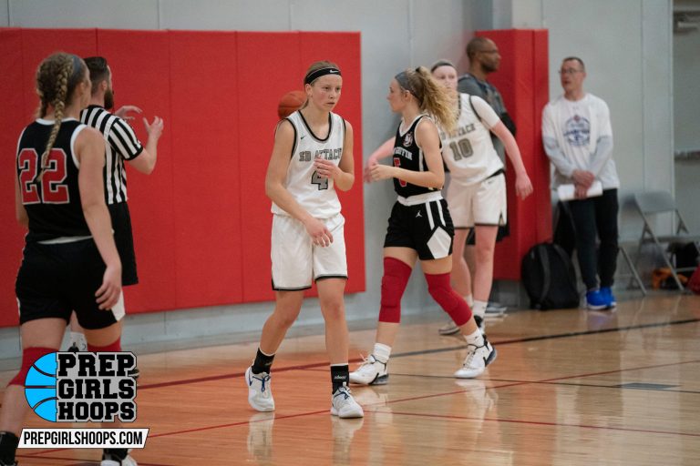 16U All-Dakotas Team