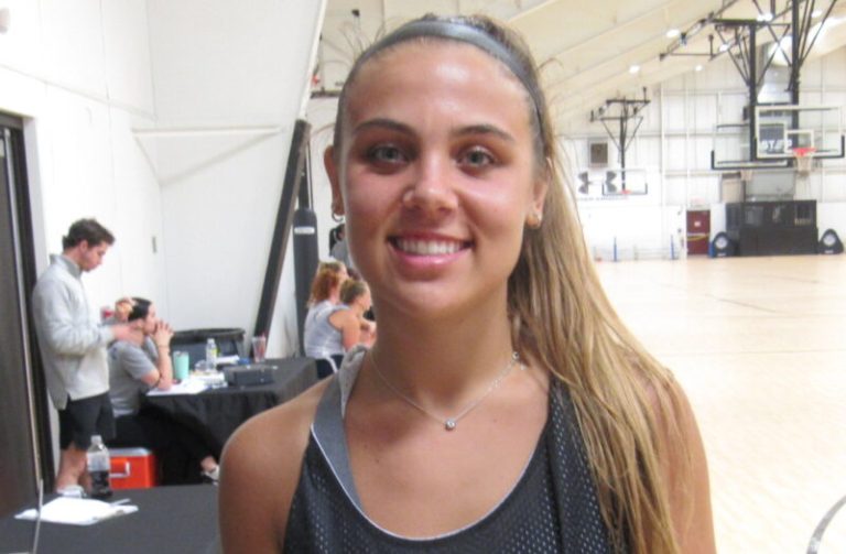 Lydia Mordarski