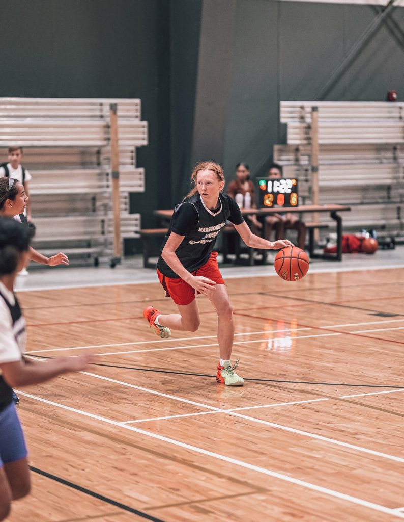 Luke Roth Showcase Notes (Pt. 1)