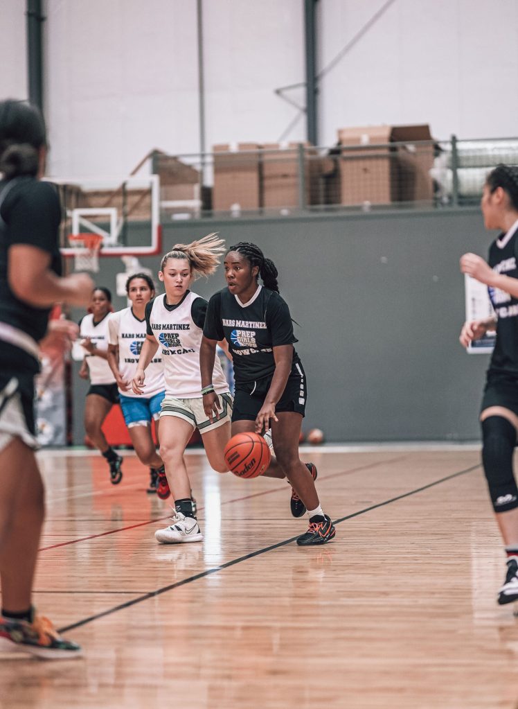 2022 Rankings: Top Uncommitted Combo Guards