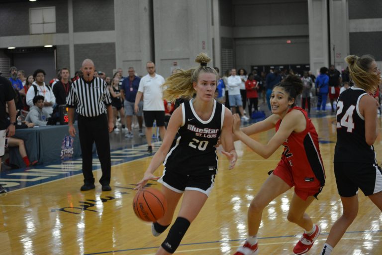 Preview: Run 4 the Roses