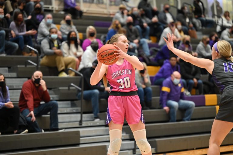 Updated 2024 Iowa Rankings