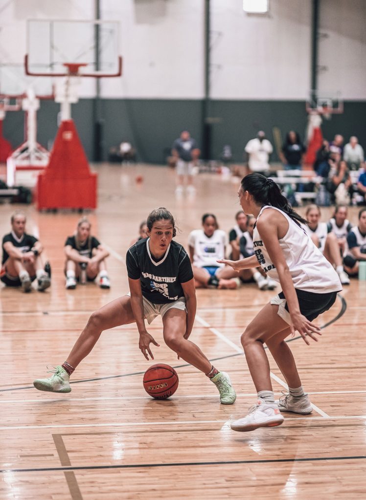 Top Unsigned Seniors Headed Into New Year (Pt. 2)