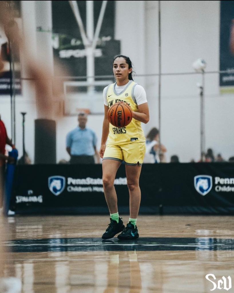 Updated Top Five 2022 Prospects