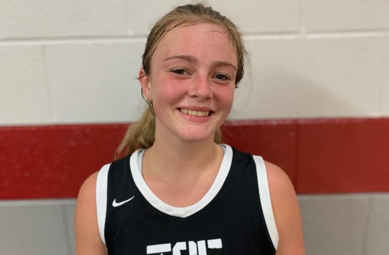Player Rankings Update: 2025 Guards to Watch