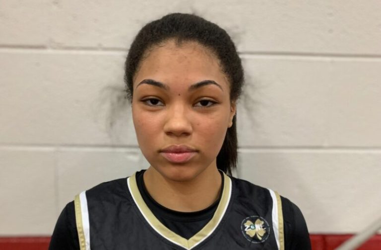 Top Bigs in Class 5A