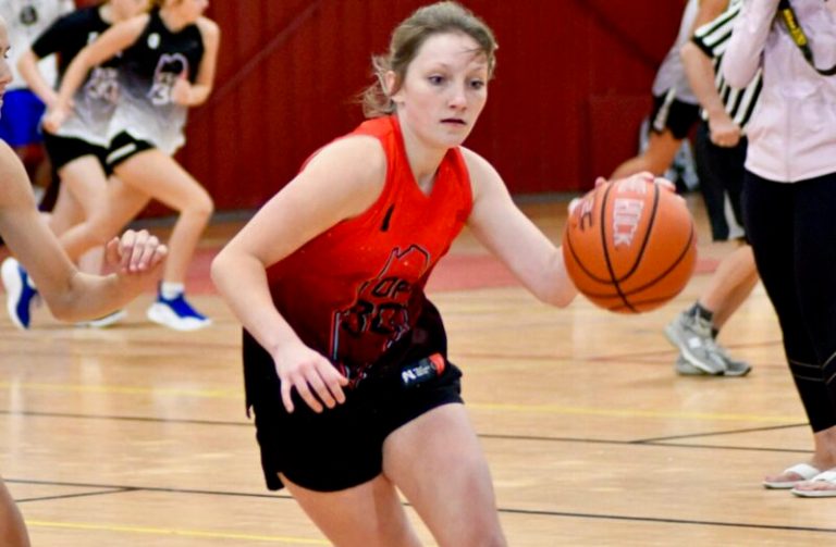Maine Top 30 Camp: Sleepers