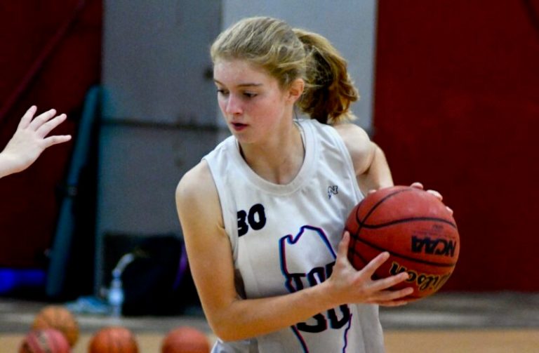 Maine Top 30 Camp: Stock Rising Guards