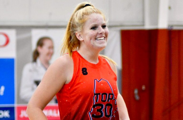 Maine Top 30 Camp: Stock Rising Forwards