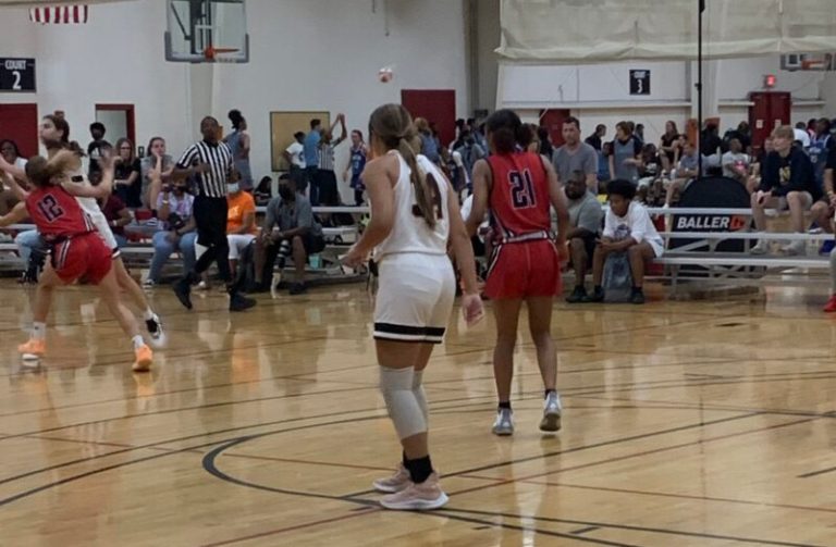 Insider Exposure Summer Slam: Noteworthy 2022 Forwards