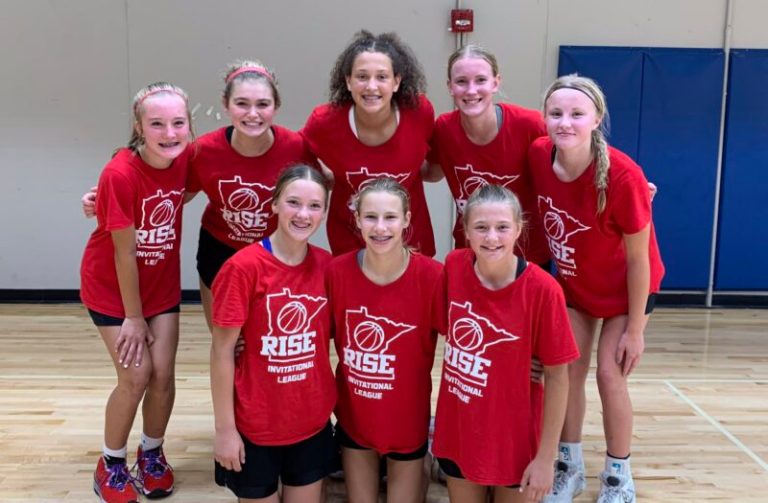 MN Rise Invitational: Fresh faces who impressed