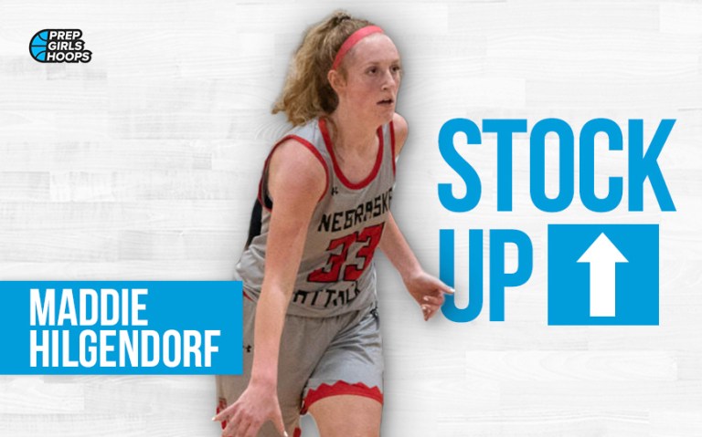 Nebraska 2022 Rankings Update: Stock-Risers