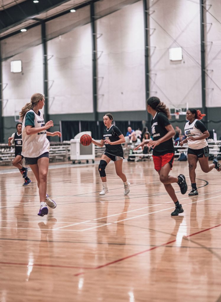 2022 Rankings: Top Uncommitted Shooting Guards