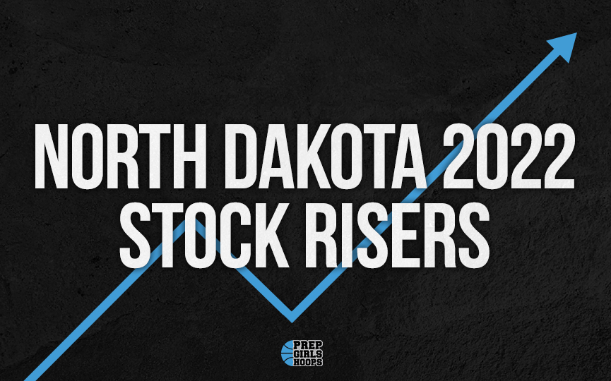 North Dakota 2022 Rankings Update: Stock-Risers