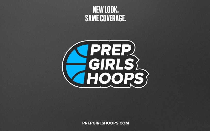 The Prep Girls Hoops Rebrand is HERE