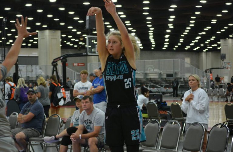 Updated 2023 Missouri Rankings