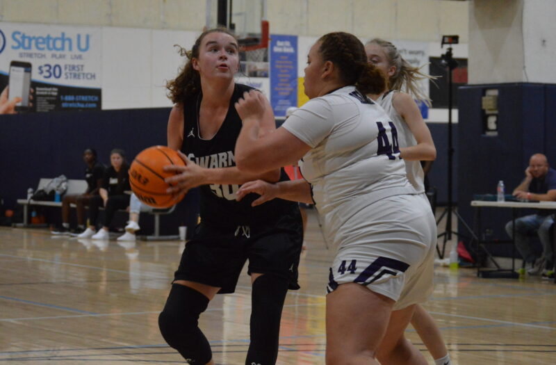2021 MAYB Girls Nationals Standouts: Part 3