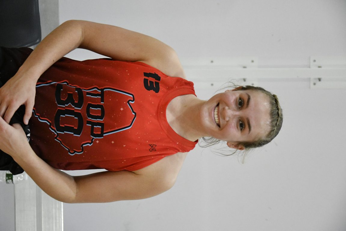 Lauren Voteur
