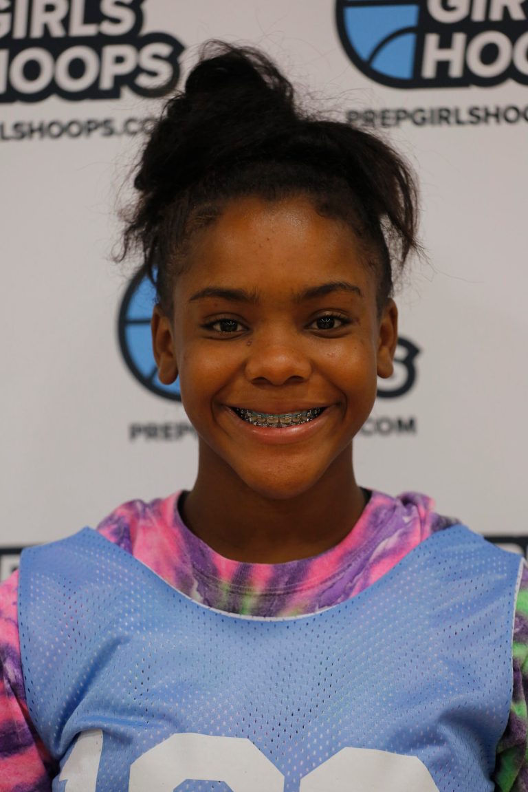 T’ionna Johnson