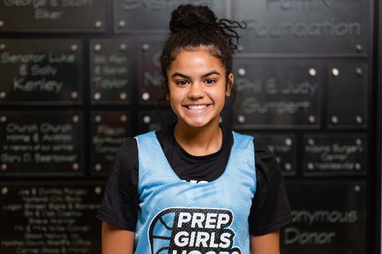 Aubrie Booker
