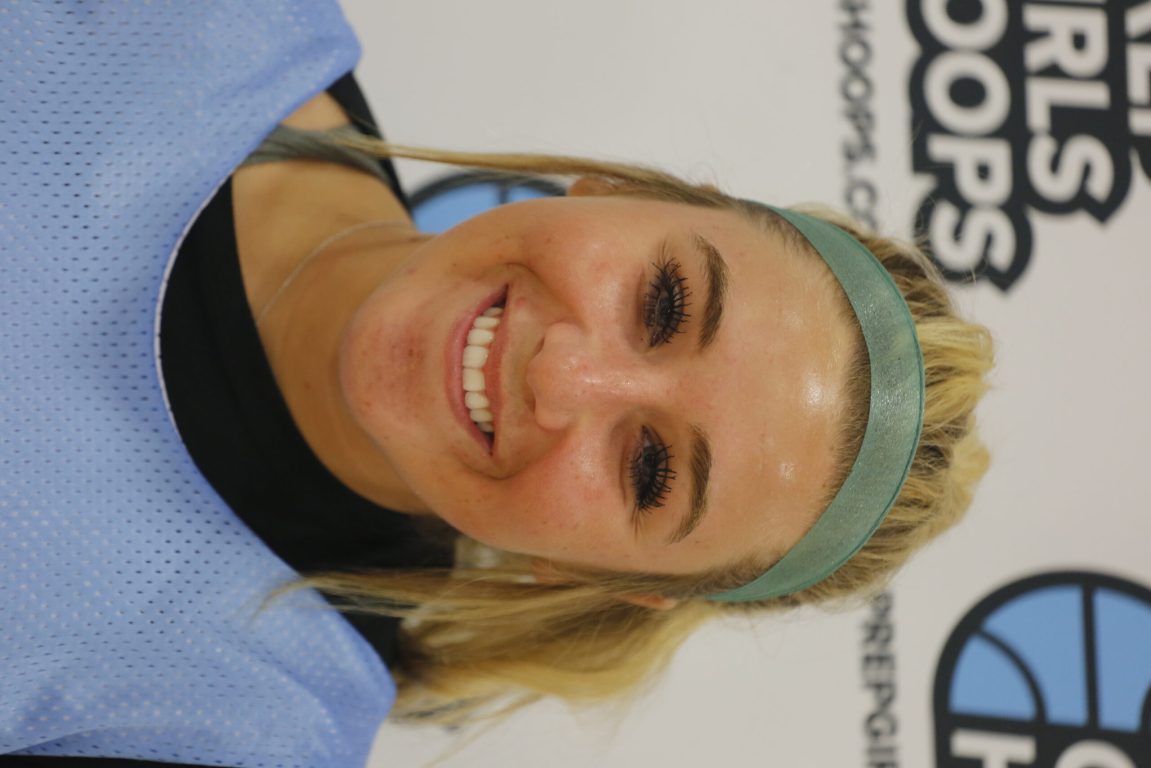 Summer Fergerson