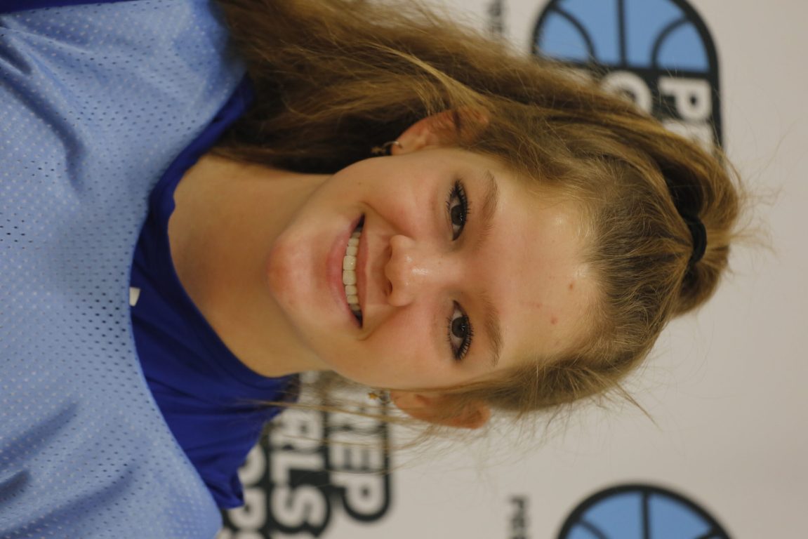 Maebry Shields