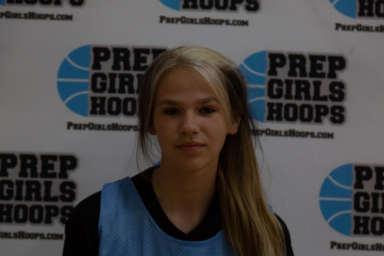 Aria Price