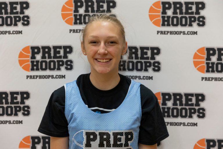 Kylee Bruce