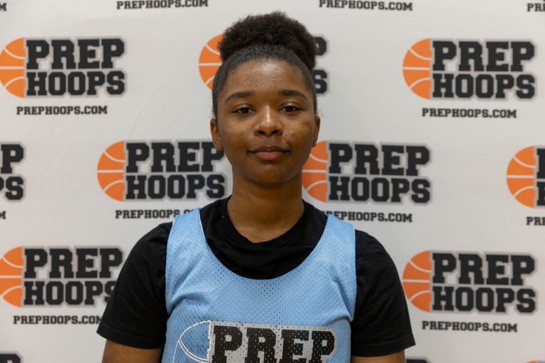 Imani Frazier