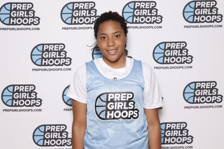 Jerriyah Baines