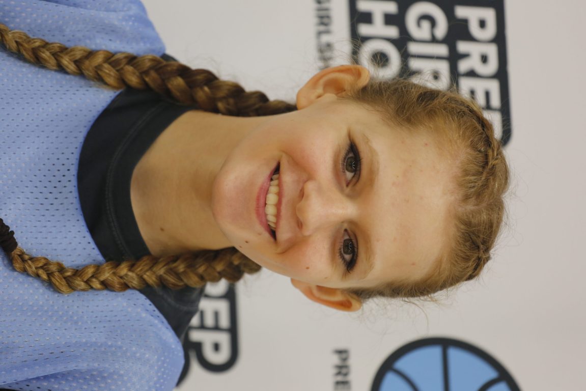 Addison Dodder
