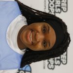 Kaydrin Scott