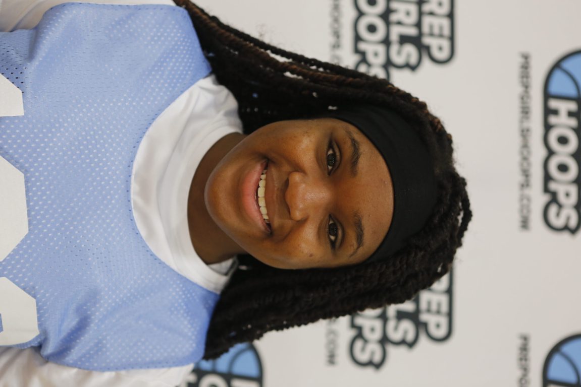 Kaydrin Scott
