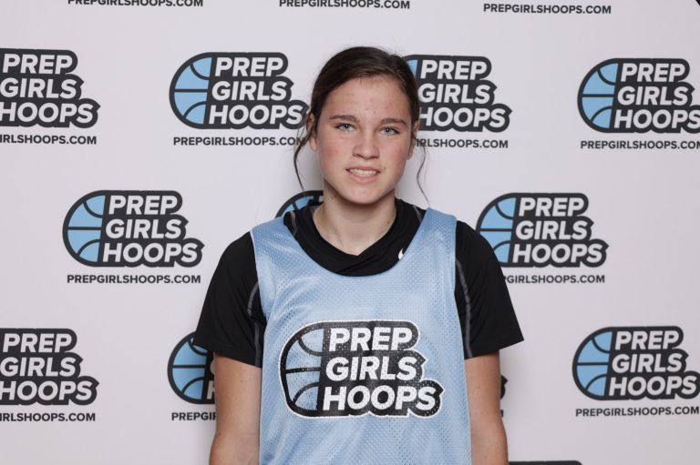 Trinity Schlueter