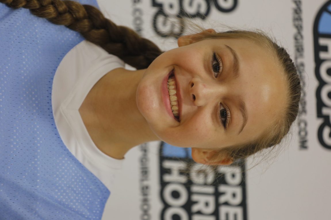 Jacey Crawford