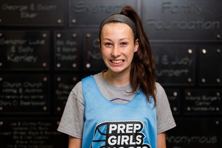 Madelyn Poynter